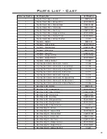 Preview for 39 page of Enviro C-10914 Owner'S Manual