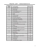 Preview for 43 page of Enviro C-10914 Owner'S Manual