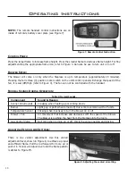 Preview for 10 page of Enviro C-11089 Owner'S Manual