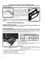 Preview for 12 page of Enviro C-11089 Owner'S Manual