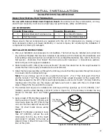 Preview for 23 page of Enviro C-11089 Owner'S Manual