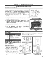 Preview for 29 page of Enviro C-11089 Owner'S Manual