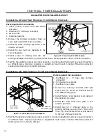 Preview for 16 page of Enviro C-11288 Owner'S Manual