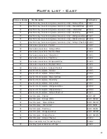 Preview for 29 page of Enviro C-11288 Owner'S Manual