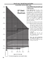 Preview for 38 page of Enviro C60I Owner'S Manual