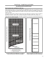 Предварительный просмотр 19 страницы Enviro Cara Owner'S Manual