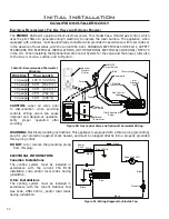 Предварительный просмотр 30 страницы Enviro Cara Owner'S Manual