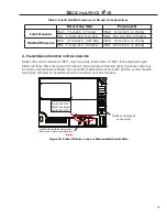 Предварительный просмотр 19 страницы Enviro DEXEN 8K1N Troubleshooting Manual