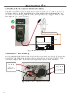 Предварительный просмотр 20 страницы Enviro DEXEN 8K1N Troubleshooting Manual