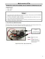 Предварительный просмотр 21 страницы Enviro DEXEN 8K1N Troubleshooting Manual