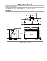 Предварительный просмотр 5 страницы Enviro DRIFTWOOD E33 Owner'S Manual