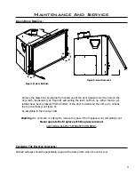 Предварительный просмотр 11 страницы Enviro DRIFTWOOD E33 Owner'S Manual