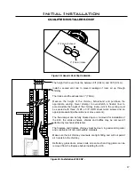 Предварительный просмотр 17 страницы Enviro DRIFTWOOD E33 Owner'S Manual