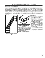 Предварительный просмотр 25 страницы Enviro DRIFTWOOD E33 Owner'S Manual