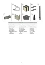 Preview for 5 page of Enviro DUSTKILLER Operating Instructions Manual