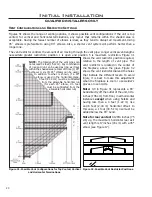 Preview for 23 page of Enviro DV36 Owner'S Manual