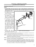 Preview for 24 page of Enviro DV36 Owner'S Manual