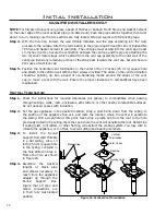 Preview for 25 page of Enviro DV36 Owner'S Manual