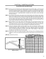 Preview for 26 page of Enviro DV36 Owner'S Manual