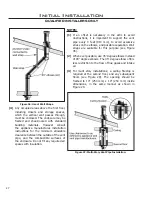 Preview for 27 page of Enviro DV36 Owner'S Manual