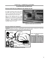 Preview for 28 page of Enviro DV36 Owner'S Manual