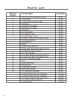 Preview for 37 page of Enviro DV36 Owner'S Manual