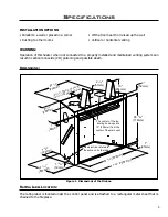 Preview for 5 page of Enviro DV42DX Owner'S Manual