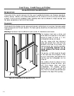 Preview for 12 page of Enviro DV42DX Owner'S Manual