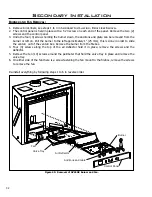 Preview for 32 page of Enviro DV42DX Owner'S Manual