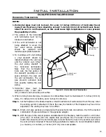 Preview for 19 page of Enviro DV50DX LPG Owner'S Manual