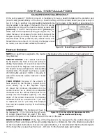 Preview for 16 page of Enviro DV50DX NG Owner'S Manual