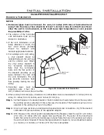 Preview for 24 page of Enviro DV50DX NG Owner'S Manual