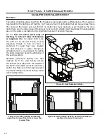 Preview for 28 page of Enviro DV50DX NG Owner'S Manual