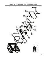 Preview for 37 page of Enviro DV50DX NG Owner'S Manual