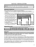 Предварительный просмотр 15 страницы Enviro E20 Owner'S Manual