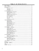 Предварительный просмотр 4 страницы Enviro E20I Owner'S Manual