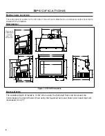 Предварительный просмотр 6 страницы Enviro E20I Owner'S Manual