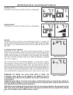 Preview for 14 page of Enviro E20I Owner'S Manual