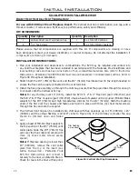 Предварительный просмотр 23 страницы Enviro E20I Owner'S Manual