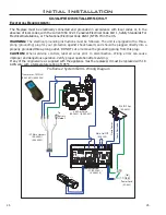 Предварительный просмотр 26 страницы Enviro E20I Owner'S Manual