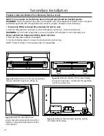 Предварительный просмотр 28 страницы Enviro E30G Owner'S Manual