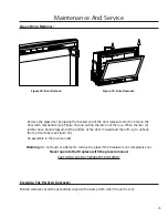 Предварительный просмотр 15 страницы Enviro E30I Owner'S Manual