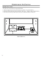 Предварительный просмотр 16 страницы Enviro E30I Owner'S Manual