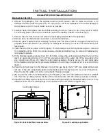 Preview for 19 page of Enviro E33G Owner'S Manual