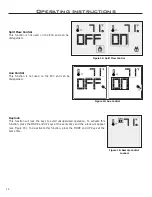 Предварительный просмотр 14 страницы Enviro E33GI Owner'S Manual