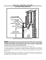 Preview for 21 page of Enviro E33I Owner'S Manual