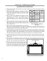 Preview for 25 page of Enviro E33I Owner'S Manual