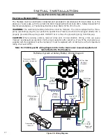 Preview for 27 page of Enviro E33I Owner'S Manual