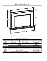 Предварительный просмотр 6 страницы Enviro E441 Owner'S Manual