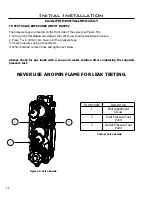 Предварительный просмотр 28 страницы Enviro E441 Owner'S Manual